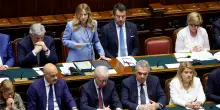La maggioranza inciampa ancora. Nuova frattura sulle preferenze