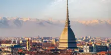 Piemonte da scoprire tra cupole e borghi sulle tracce verticali del grande Antonelli