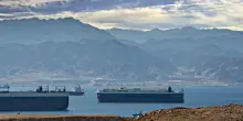 &laquo;Una crisi anche nel Mar Rosso sarebbe come una bomba atomica&raquo;