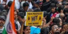 In India vincono gli &laquo;scarafaggi&raquo;
