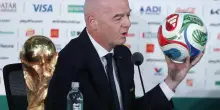 L&rsquo;Europa unita nel calcio esiste: &laquo;Pronti a boicottare Infantino&raquo;