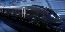 Italo compra 26 treni ed entra in Germania