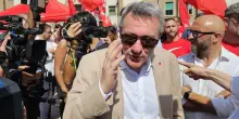 Meloni salva la faccia a Landini: 740.000 euro per i libri della Cgil