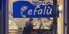 Intercettato persino Ranucci dopo la bomba e la cena al Cefal&ugrave; con l&rsquo;amico Lavitola