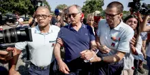 Legittima difesa, una riforma pi&ugrave; &laquo;soft&raquo; per salvare i prossimi Roggero e Marroccella