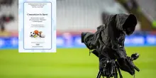 Come cambia il racconto dello sport: un libro tra media e diritto