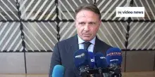 Lollobrigida: &laquo;I regolamenti non devono essere penalizzanti per l&rsquo;agricoltura&raquo;