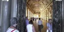 Louvre, riapre la Galerie d&rsquo;Apollon dopo il furto dei gioielli