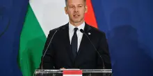 L&rsquo;Ungheria post Orb&aacute;n rimuove il capo dello Stato con l&rsquo;&laquo;assenso&raquo; dell&rsquo;Ue