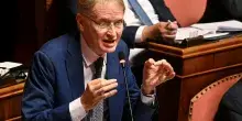 Malan apre alla riforma leghista sulla legittima difesa: resta il nodo Forza Italia