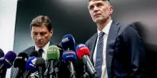 Dalla sparata Pep a Pirlo silurato per il betting russo.  Maldini e Leonardo lasciano dopo 16 giorni di caos in Figc