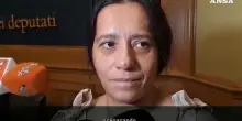 La mamma di Domenico: &laquo;Al processo li guarder&ograve; negli occhi&raquo;