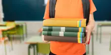 Che scempio i manuali scolastici impregnati di propaganda sinistra