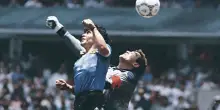 Argentina-Inghilterra, sessant&rsquo;anni di rivalit&agrave; infinita