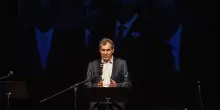Pd nervoso: Calabresi si autocandida