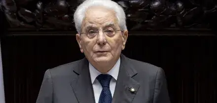 Re Sergio stoppa il governo che vuole graziare Roggero