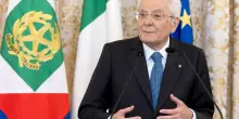 Ombre sul trader graziato dal Colle