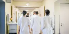 Quirinale di traverso pure sui medici reintegrati