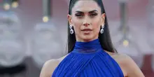 Melissa Satta con Roggero, femministe choc: &laquo;Sei anche per il delitto passionale?&raquo;