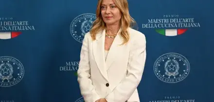 Ddl sicurezza, Meloni: &laquo;Lo Stato sta con le persone perbene, manteniamo l&rsquo;impegno&raquo;