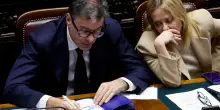 Faccia a faccia Meloni-Giorgetti: ipotesi accise mobili per carburanti