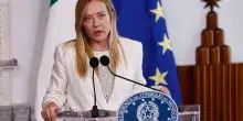 Meloni: &laquo;Chi sbaglia risponde delle proprie azioni, anche i minorenni&raquo;