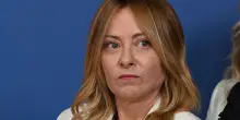 La Meloni sfida i traditori