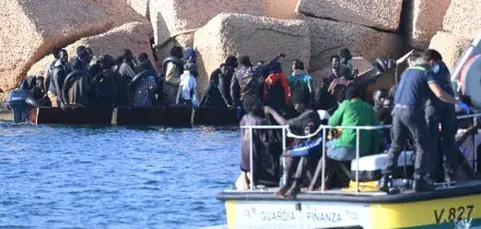 Contro i clandestini bastano le leggi vigenti