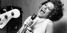 Minnie Minoprio: &laquo;Con la mia voce portai il jazz in Italia&raquo;
