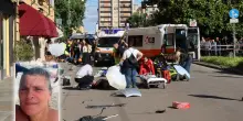 Modena, deceduta dopo due mesi la donna falciata da El Koudri in auto