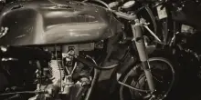 Parilla, storia delle moto con il &laquo;levriero&raquo;