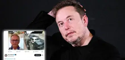 Pure Musk sta con Roggero. &laquo;Sentenza folle, andrebbero condannati giudice e pm&raquo;