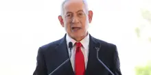 Netanyahu alla Casa Bianca ci riprova e chiede a Trump nuove bombe contro l&rsquo;Iran