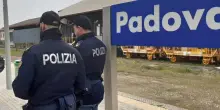 Follia: pi&ugrave; reati fa, pi&ugrave; resta in Italia