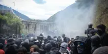 Islamisti e No Tav: il conto della sinistra