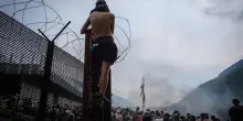 I no Tav promettono nuove guerriglie. Dietro gli antagonisti c&rsquo;&egrave; Askatasuna