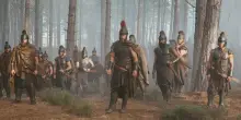 Nolan ha avuto meno paura di sfidarsi con Omero che con il woke di Hollywood
