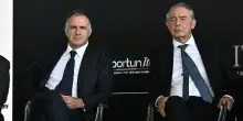 Governo, Regioni e Confindustria al lavoro per zone speciali al Nord