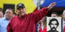 Guerra Nicaragua-Italia per l&rsquo;ex brigatista Alessio Casimirri
