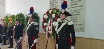 Palermo ricorda la strage di via D&rsquo;Amelio: l&rsquo;omaggio a Paolo Borsellino