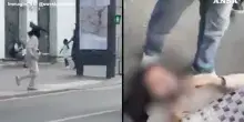 Parigi, accoltella tre donne: &laquo;Allah mi ha mandato a ucciderle&raquo;