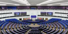 Ecco come l&rsquo;Intelligenza artificiale si sta mangiando il Parlamento Ue