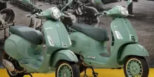 Nel 2026 Piaggio vola nelle vendite grazie a India, Europa e Americhe