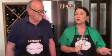 Pillole di galateo | Cinque gesti da evitare con i bicchieri