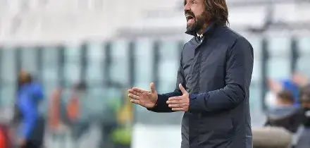 Pirlo ct azzurro, manca solo la firma