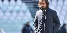 Pirlo sotto attacco, Vannacci in difesa