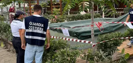 Stretta sulla sicurezza nelle piscine. Tre indagati per la morte del bimbo
