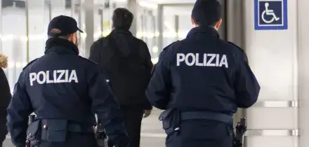 Il criminale africano rester&agrave; libero finch&eacute; non gli togliamo l&rsquo;asilo