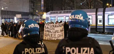 Qualsiasi agente pu&ograve; fare un errore. Sbagliato ripararsi nei sensi di colpa