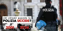 L&rsquo;Anpi spara: &laquo;I poliziotti uccidono&raquo;
